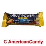 Multipower Energy Balance Peanut